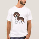 Pesquisar por raças do cão camisetas Qualquer pessoa