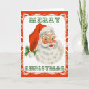 Pesquisar por nostalgia cartoes Papai noel