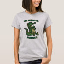 Pesquisar por crocodilos camisetas Qualquer pessoa