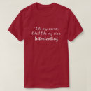 Pesquisar por intoxicação camisetas Vinho