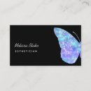 Pesquisar por logotipo da borboleta cartao de visita Esteticista