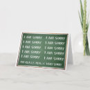 Pesquisar por funny apology cartoes Apologize