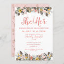 Pesquisar por trans convites Para ela