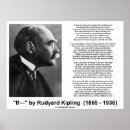 Pesquisar por se rudyard kipling pôsteres pósteres Poesia