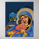 Pesquisar por o madonna pôsteres pósteres Madonna e criança