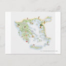 Pesquisar por mapa antigo cartoes postais Horizontal