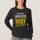 Pesquisar por bodyboard camisetas Praticante de bodyboarding