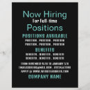 Pesquisar por anúncio flyers Para todos