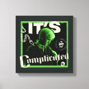 Pesquisar por assistente impressão de canvas Hogwarts