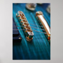 Pesquisar por guitarra azul pôsteres pósteres Instrumento