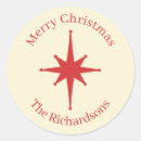 Pesquisar por estrela do natal adesivos Xmas