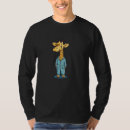 Pesquisar por design girafa camisetas Para