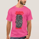 Pesquisar por baba yaga camisetas Babá