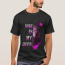 Pesquisar por arte da amizade camisetas De aniversário