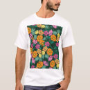 Pesquisar por fundo floral camisetas Perfeita