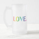 Pesquisar por lgbt canecas de cerveja Amor