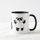 Pesquisar por panda amor canecas Pandas
