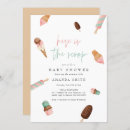 Pesquisar por sorvete cor de rosa convites Verão