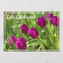 Pesquisar por tulipas convites Jardim