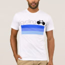 Pesquisar por equipe da bicicleta camisetas Para ele