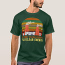 Pesquisar por energia limpa camisetas Eletricidade