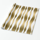 Pesquisar por zebra papel de presente Ouro