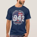 Pesquisar por bandeira de américa camisetas Pai