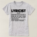 Pesquisar por songs camisetas Para todos