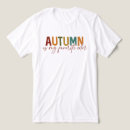 Pesquisar por thanksgiving masculinas camisetas Vibrações do outono
