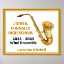 Pesquisar por do saxofone pôsteres pósteres Concerto