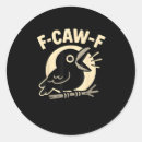 Pesquisar por crow adesivos F caw f