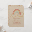 Pesquisar por nuvens coloridas convites Para crianças