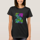 Pesquisar por fluorescente camisetas Partido