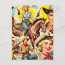 Pesquisar por vintage cavalo cartoes postais Oeste selvagem