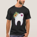 Pesquisar por higienista oral camisetas Este