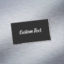 Pesquisar por auto negócio cartao de visita Qualquer pessoa