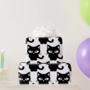 Pesquisar por gatinhos bonitos papel de presente Bonitinho
