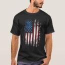 Pesquisar por us flag camisetas Patriótica