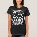 Pesquisar por ossos animais camisetas Amor