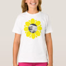 Pesquisar por flores brilhantes camisetas Para crianças