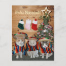 Pesquisar por funny christmas cartoes convites Cat