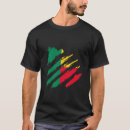 Pesquisar por de benin camisetas Raízes