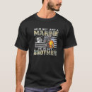 Pesquisar por irmã marinha camisetas Irmão