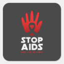 Pesquisar por do hiv adesivos Fita vermelha