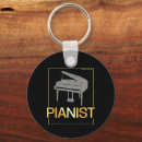 Pesquisar por pianist chaveiros Músico
