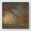 Pesquisar por pintura paisagem relogios de parede Lago