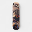 Pesquisar por arte oriental skates Ukiyo e