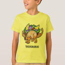 Pesquisar por taco dinossauro roupas Mexicano