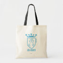 Pesquisar por cristo bolsas tote Azul
