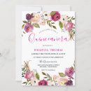 Pesquisar por 15 de de quinceanera aniversário convites Quinceañera